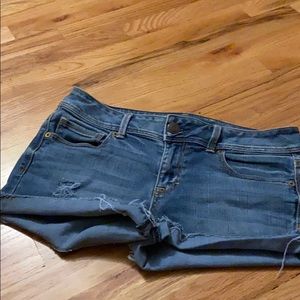 💓SALE💓American Eagle Denim Shorts